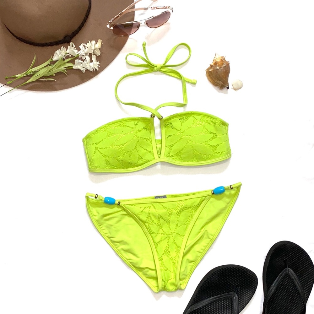 Aerie Bikini Set